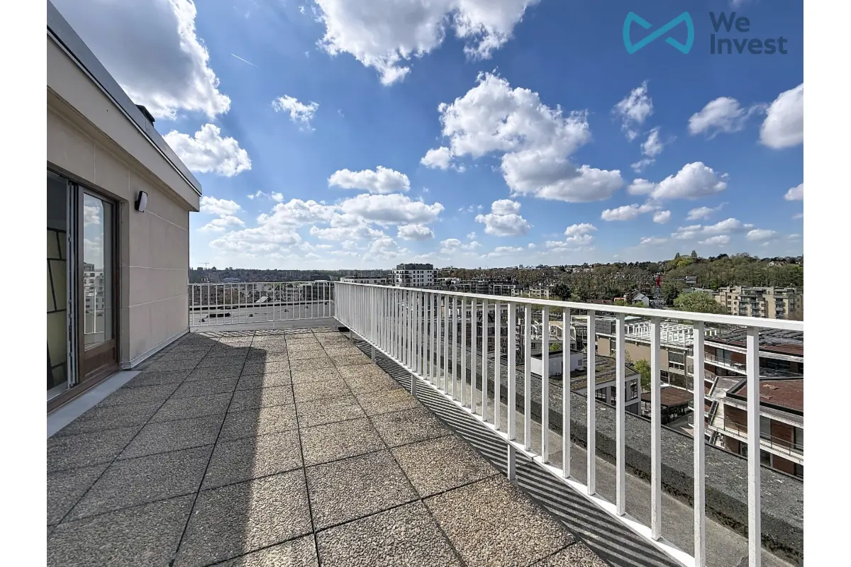 Studio te  in Oudergem 1160 1050.00€ 0 slaapkamers 42.00m² - Zoekertje 739397