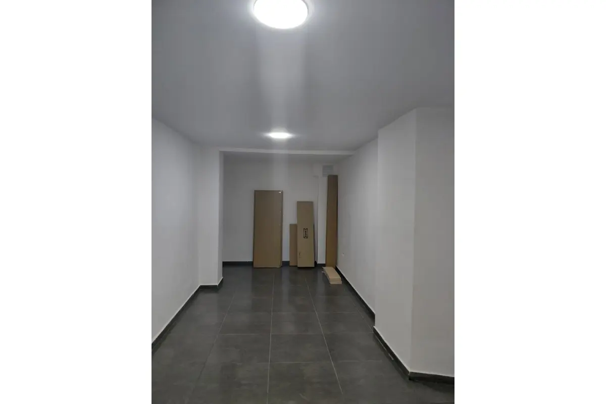 Rez-de-chaussée à louer à Ixelles 1050 950.00€ 1 chambres 60.00m² - annonce 739242