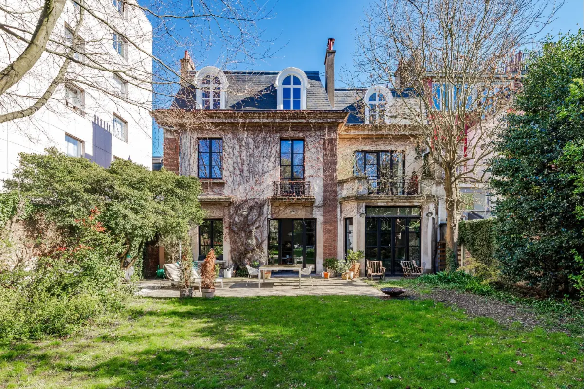 Villa te  in Sint-Lambrechts-Woluwe 1200 2750000.00€ 6 slaapkamers 760.00m² - Zoekertje 739243