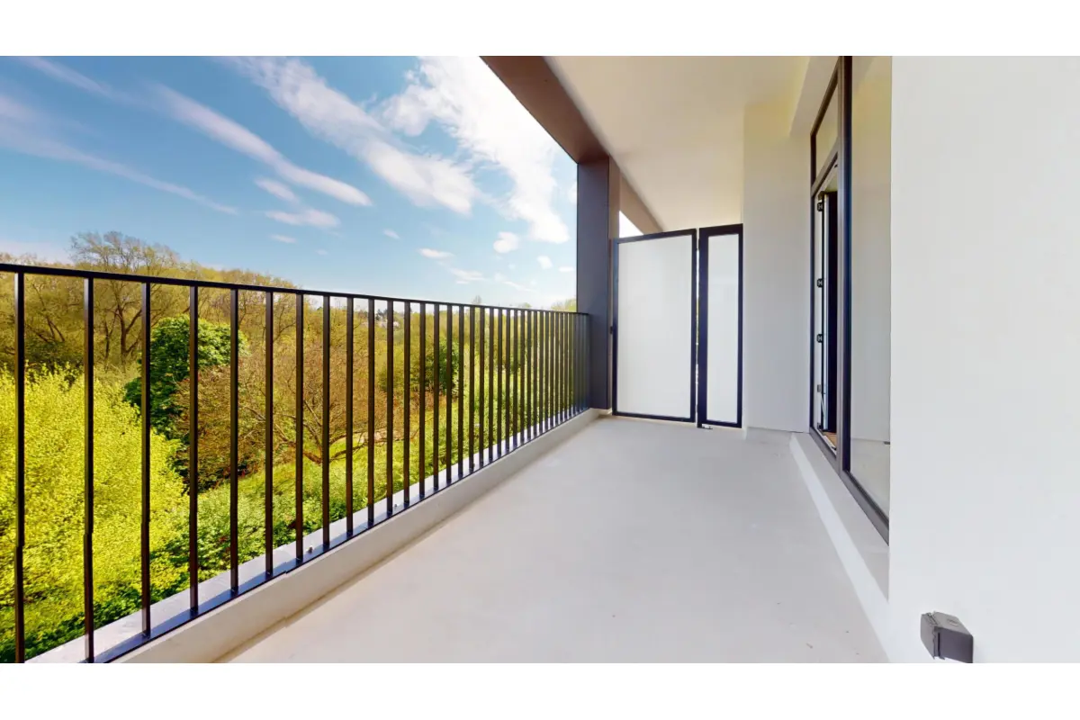 Appartement à  à Woluwe-Saint-Lambert 1200 1150.00€ 1 chambres 72.00m² - annonce 739443