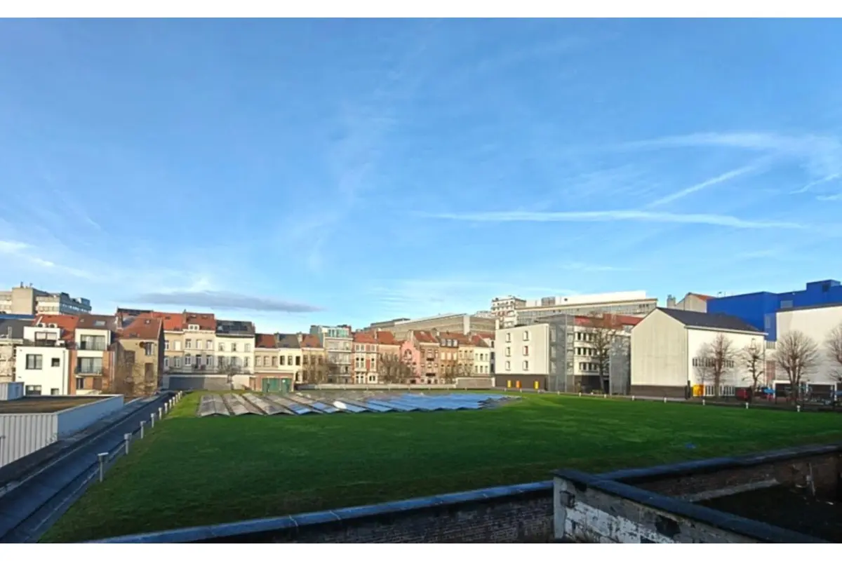 Appartement te  huur in Etterbeek 1040 1250.00€ 2 slaapkamers 75.00m² - Zoekertje 739195