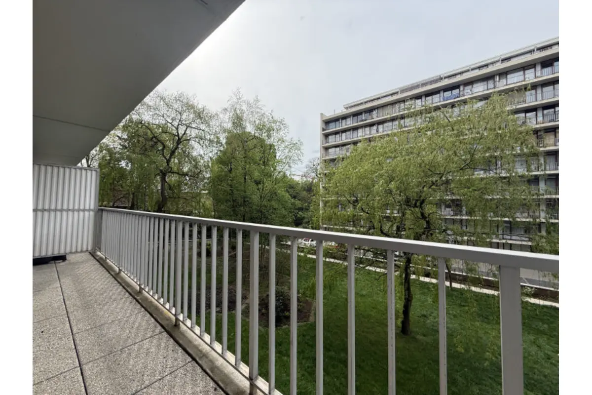 Appartement à louer à Uccle 1180 1100.00€ 2 chambres 80.00m² - annonce 739817