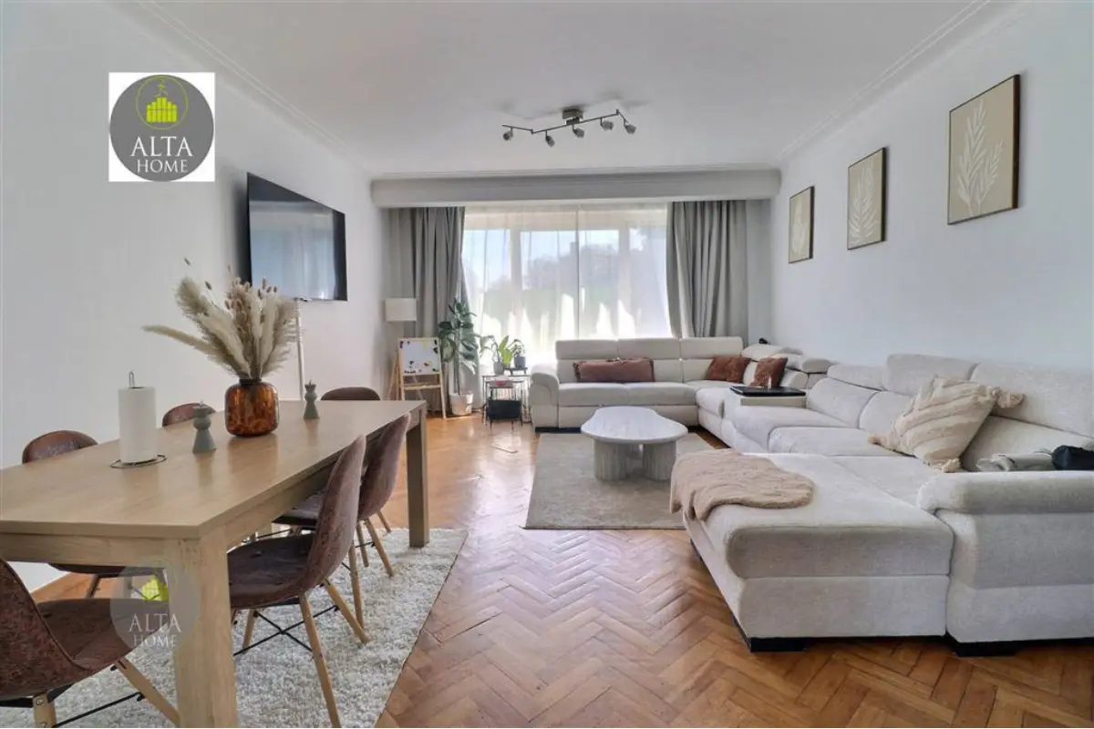 Appartement te  in Wemmel 1780 250000.00€ 2 slaapkamers 98.00m² - Zoekertje 739872