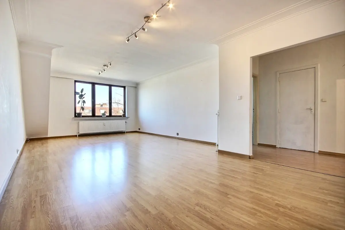 Appartement te  koop in Ganshoren 1083 219000.00€ 2 slaapkamers 97.00m² - Zoekertje 739602