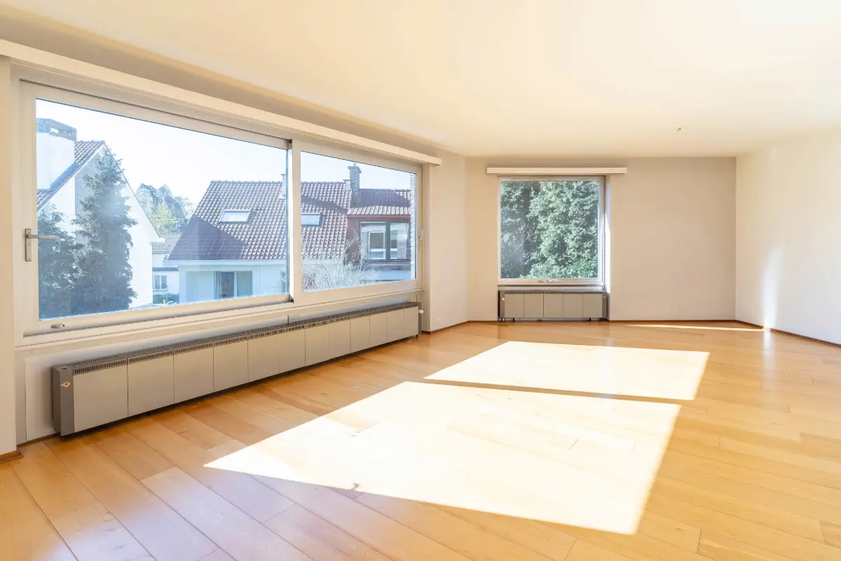 Appartement à louer à Woluwe-Saint-Pierre 1150 1150.00€ 2 chambres 94.00m² - annonce 739542