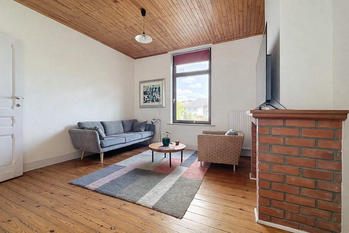 Huis te  huur in Watermaal-Bosvoorde 1170 1750.00€ 3 slaapkamers 139.00m² - Zoekertje 739673