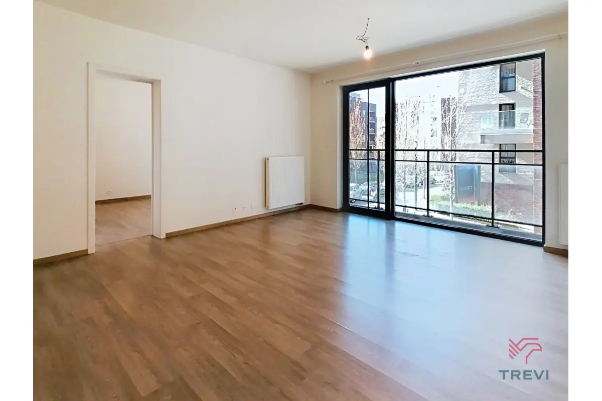 Appartement à louer à Evere 1140 1100.00€ 1 chambres 63.00m² - annonce 739357