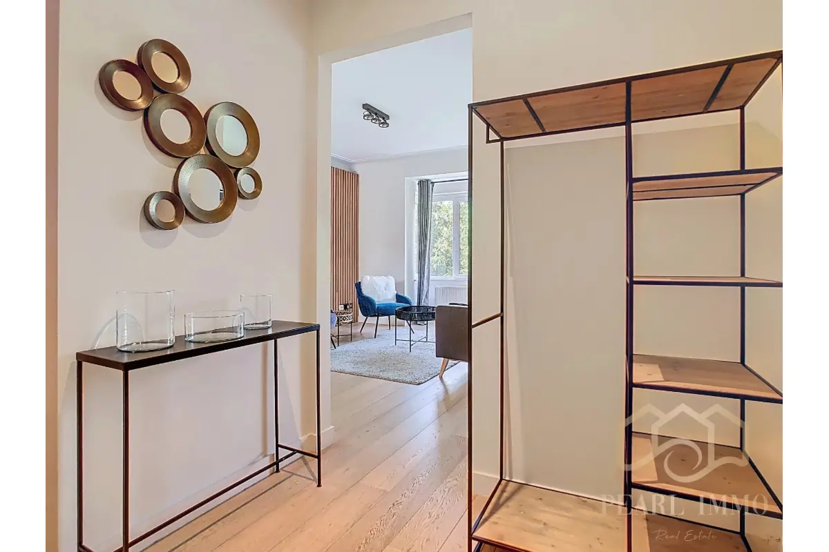 Appartement à louer à Uccle 1180 1710.00€ 2 chambres 100.00m² - annonce 740008