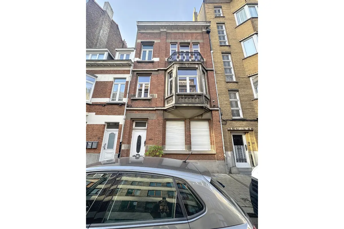 Mixgebouw te  koop in Vorst 1190 630000.00€ 4 slaapkamers 250.00m² - Zoekertje 739236