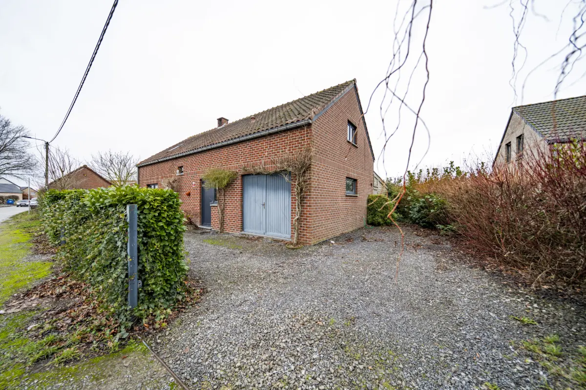 Huis te  koop in Eghezée 5310 399000.00€ 3 slaapkamers 210.00m² - Zoekertje 740184