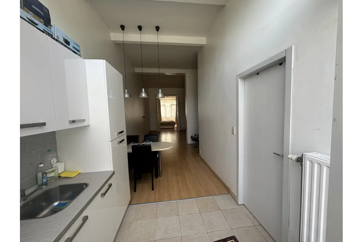 Appartement à vendre à Laeken 1020 190000.00€ 1 chambres 70.00m² - annonce 740336