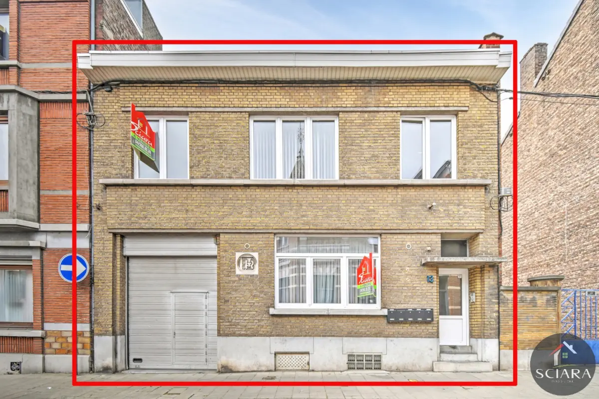 Huis te  koop in Jemeppe-sur-Meuse 4101 520000.00€ 6 slaapkamers 510.00m² - Zoekertje 740109