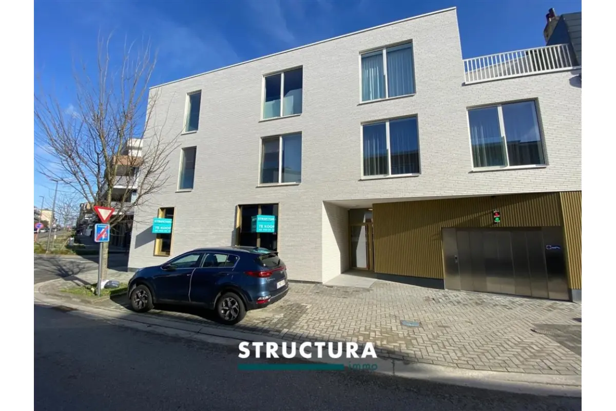 Commerce à vendre à Strombeek-Bever 1853 160000.00€  chambres 80.00m² - annonce 740100