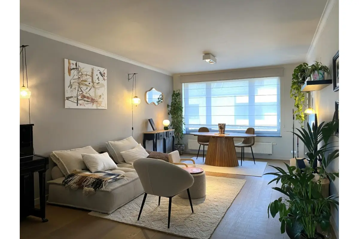 Huis te  huur in Pittem 8740 875.00€ 3 slaapkamers m² - Zoekertje 740451