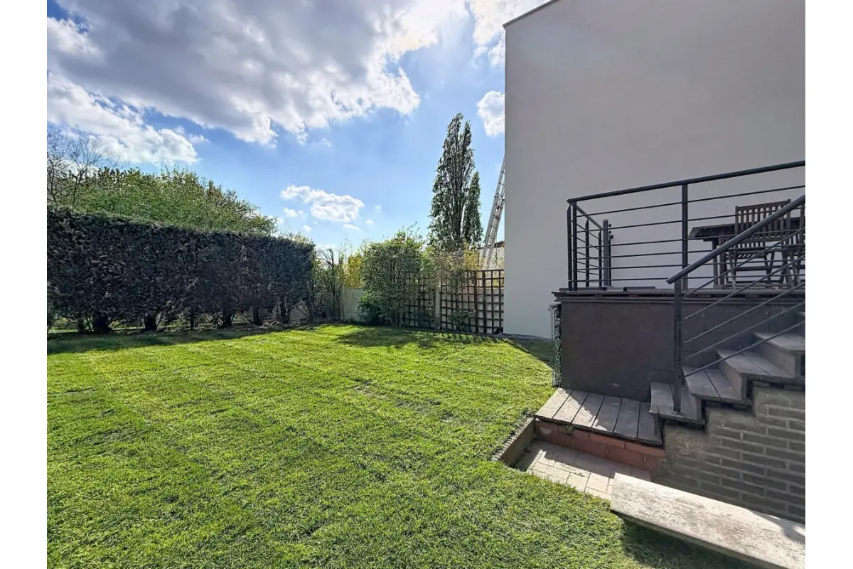 Maison à vendre à Neder-Over-Heembeek 1120 549000.00€ 3 chambres 180.00m² - annonce 740590