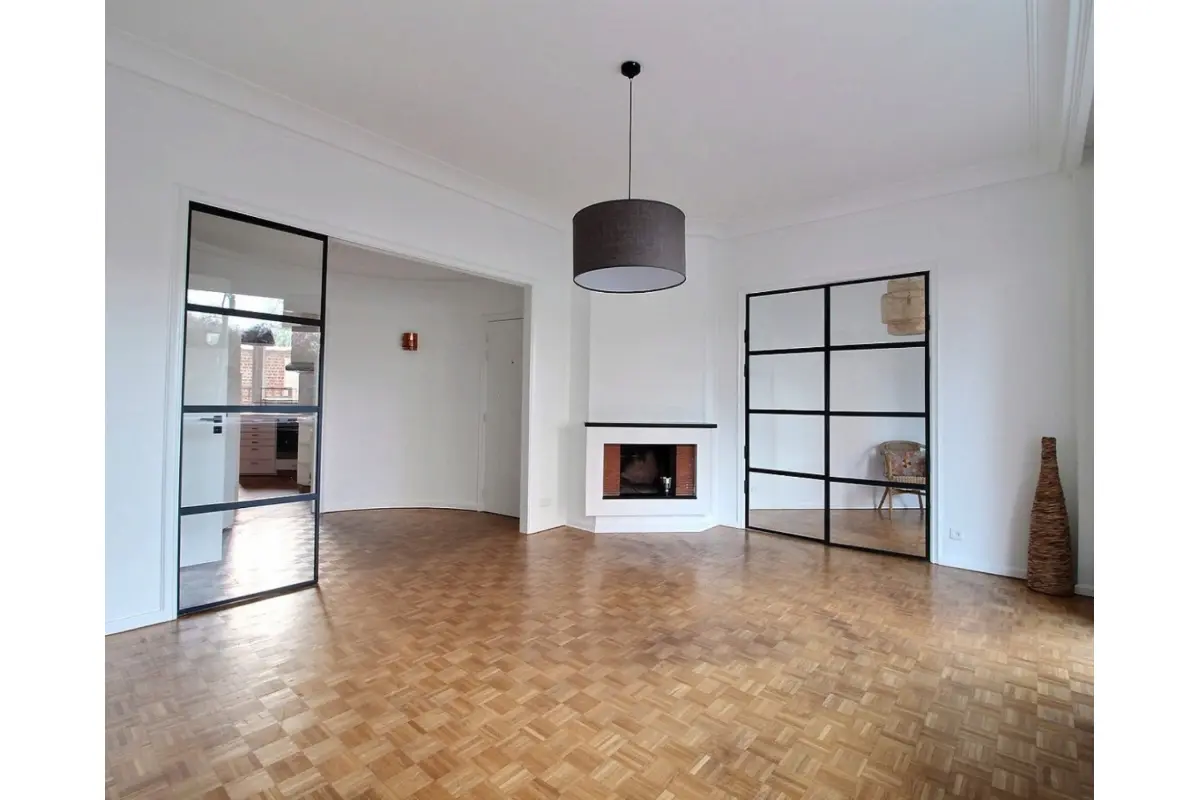 Appartement à vendre à Ixelles 1050 460000.00€ 1 chambres 94.00m² - annonce 740365