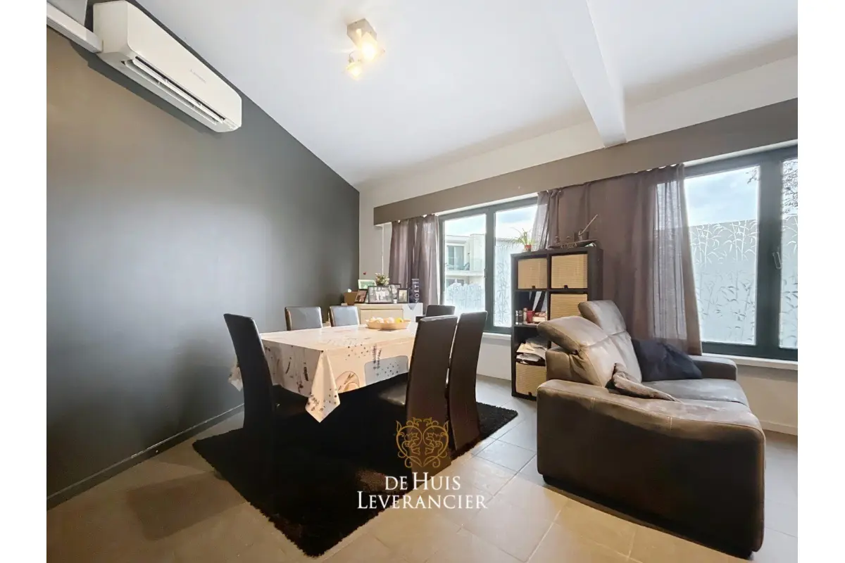 Commerce à vendre à Kontich 2550 417200.00€ 3 chambres 113.00m² - annonce 740755