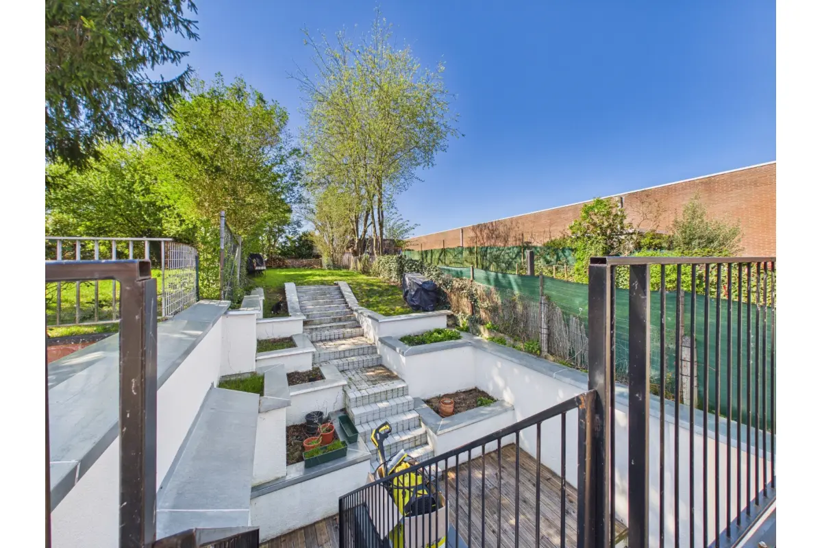 Huis te  koop in Tubeke 1480 339000.00€ 3 slaapkamers 161.00m² - Zoekertje 740153