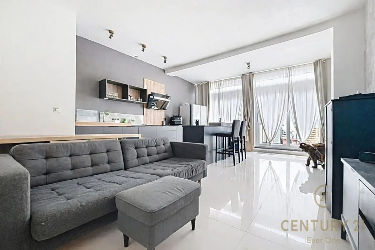 Maison à vendre à Evere 1140 370000.00€ 2 chambres 139.00m² - annonce 777843