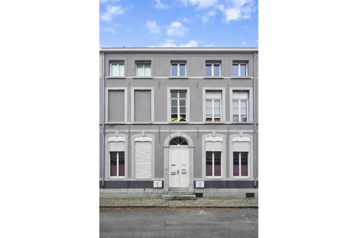 Commerce à vendre à Mons 7000 495000.00€ 4 chambres 282.00m² - annonce 740361