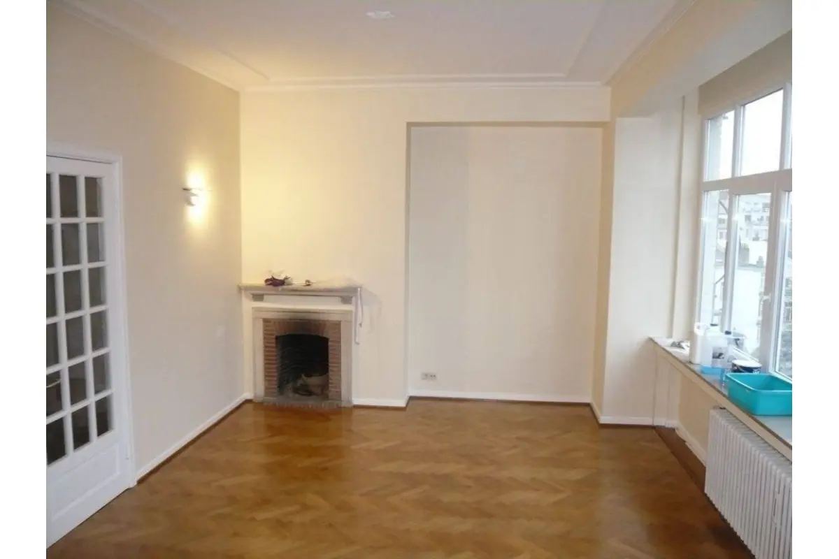 Appartement à vendre à Ixelles 1050 309000.00€ 1 chambres 58.00m² - annonce 740705