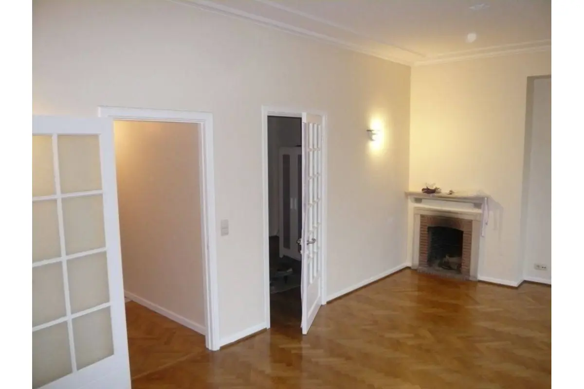 Appartement te  in Elsene 1050 295000.00€ 1 slaapkamers 64.00m² - Zoekertje 740705