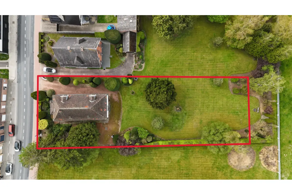 Huis te  koop in Merchtem 1785 350000.00€ 5 slaapkamers 256.00m² - Zoekertje 740178