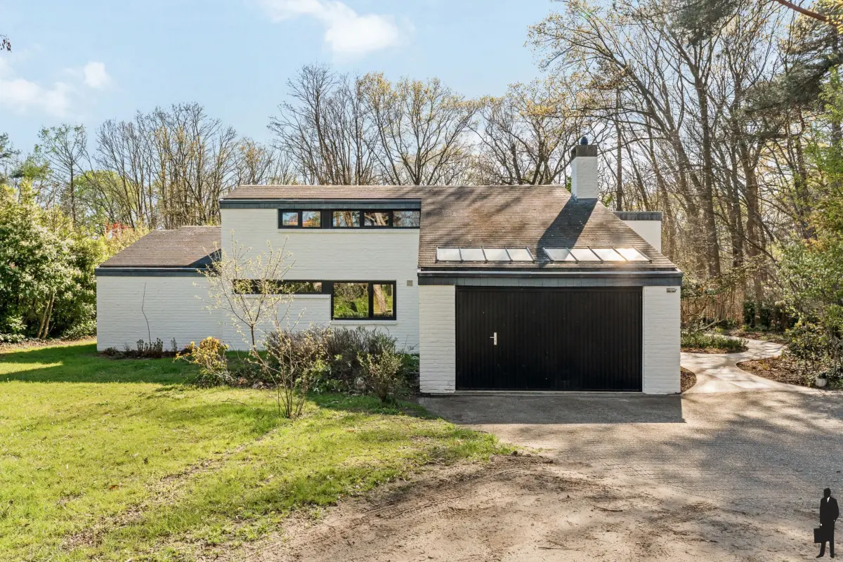 Villa à vendre à Bonheiden 2820 875000.00€ 4 chambres 218.00m² - annonce 740249