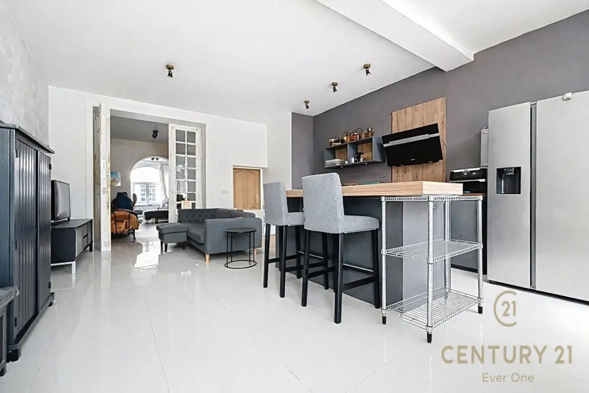 Maison à vendre à Evere 1140 380000.00€ 2 chambres 139.00m² - annonce 740699
