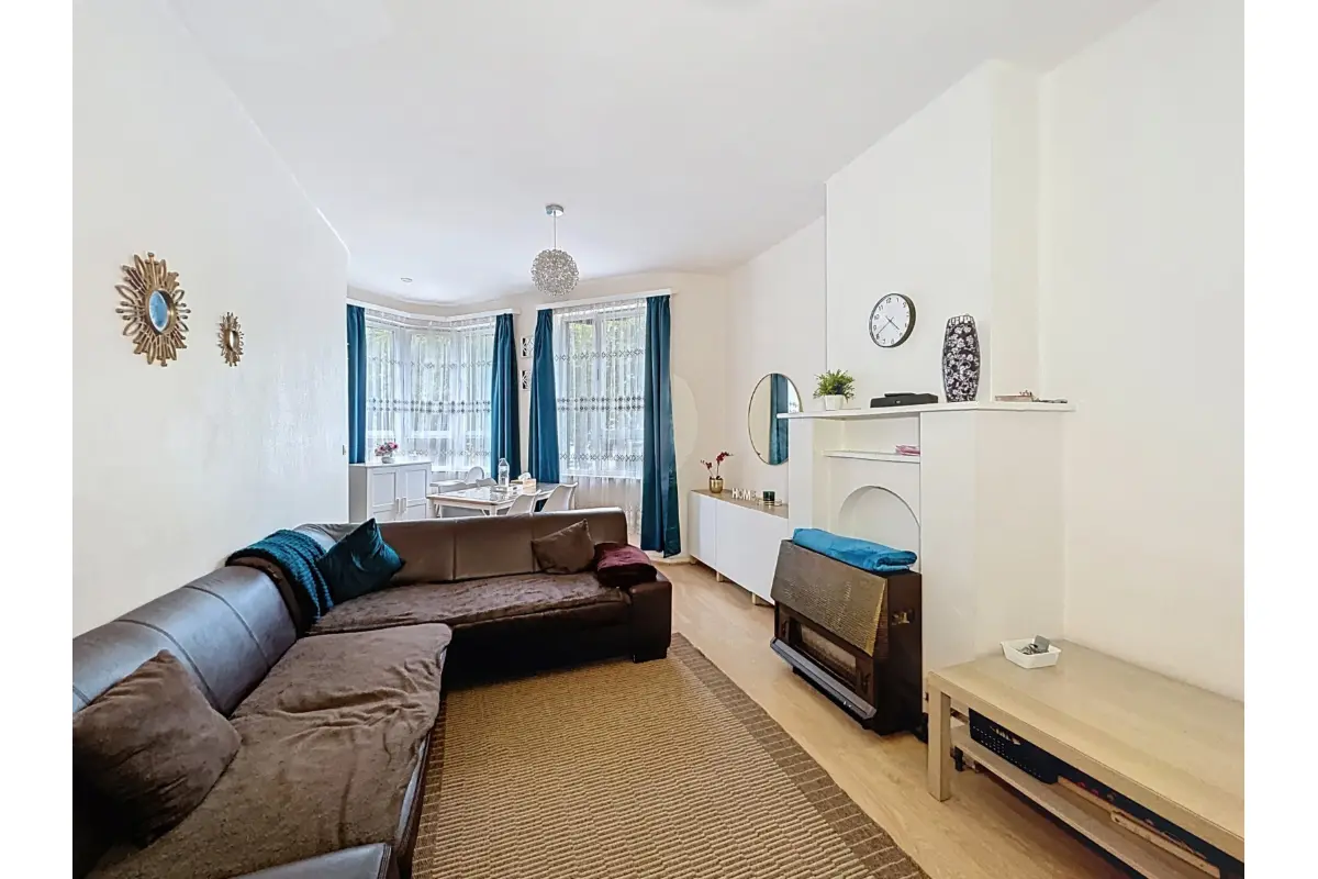 Appartement à vendre à Schaerbeek 1030 199000.00€ 2 chambres 85.00m² - annonce 740222