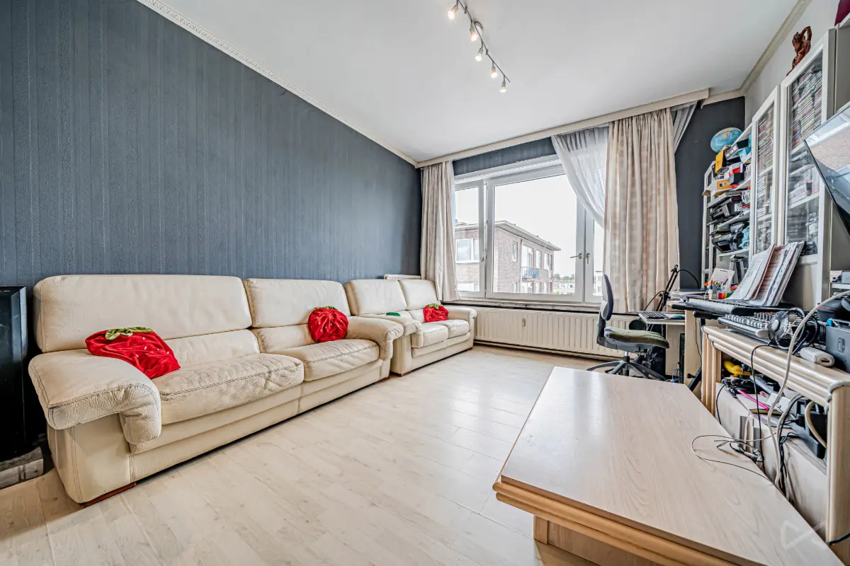 Appartement te  in Jette 1090 239000.00€ 2 slaapkamers 97.00m² - Zoekertje 740386