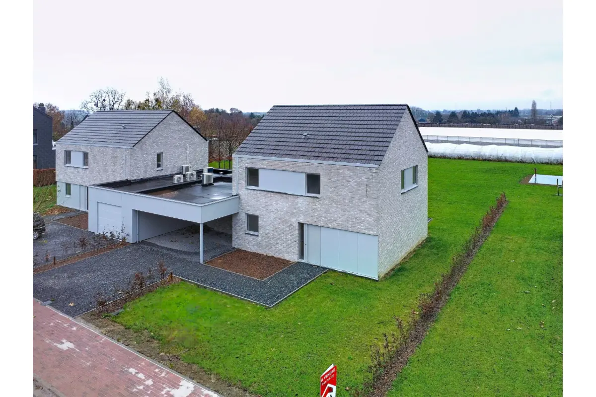 Huis te  koop in Verlaine 4537 349000.00€ 4 slaapkamers 182.00m² - Zoekertje 740116