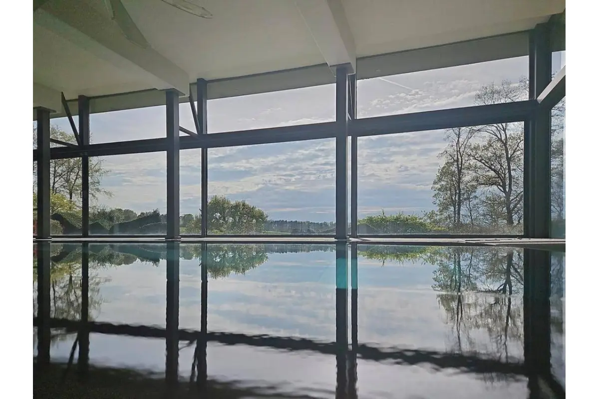 Villa à vendre à Lasne-Chapelle-Saint-Lambert 1380 7950000.00€ 6 chambres 716.63m² - annonce 740372