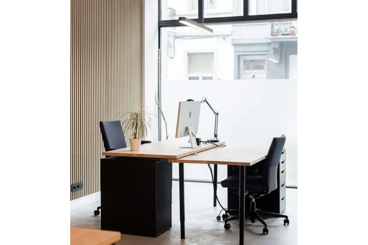 Commerce à vendre à Anderlecht 1070 672000.00€  chambres 320.00m² - annonce 740212