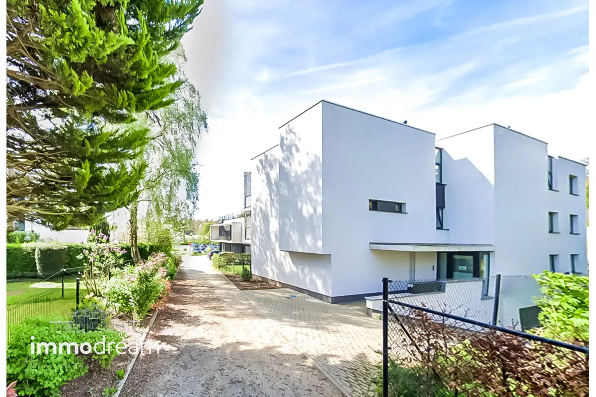 Appartement à louer à Uccle 1180 1500.00€ 2 chambres 92.00m² - annonce 740700