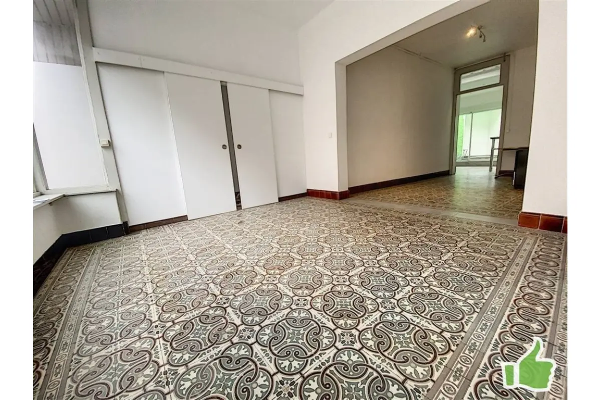 Huis te  huur in Moeskroen 7700 710.00€ 3 slaapkamers 111.00m² - Zoekertje 740346