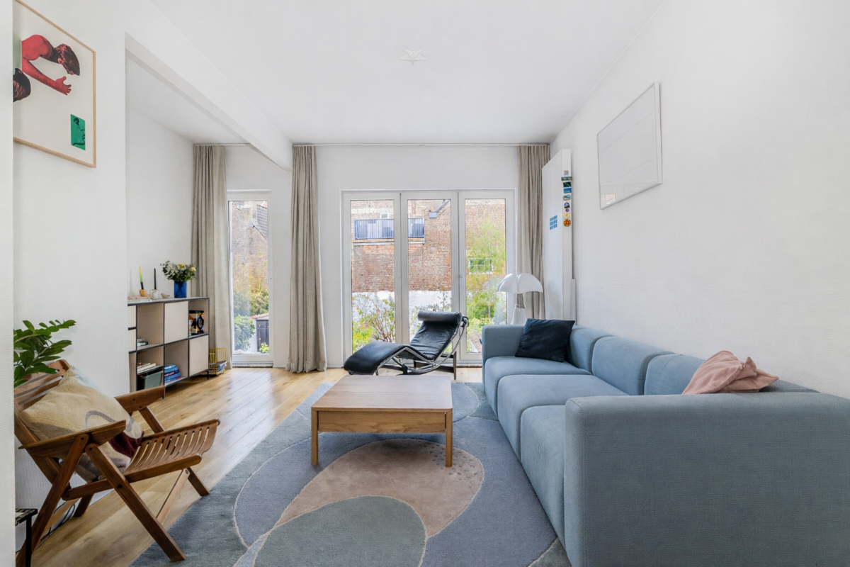 Maison à vendre à Ixelles 1050 849000.00€ 3 chambres 280.00m² - annonce 740531