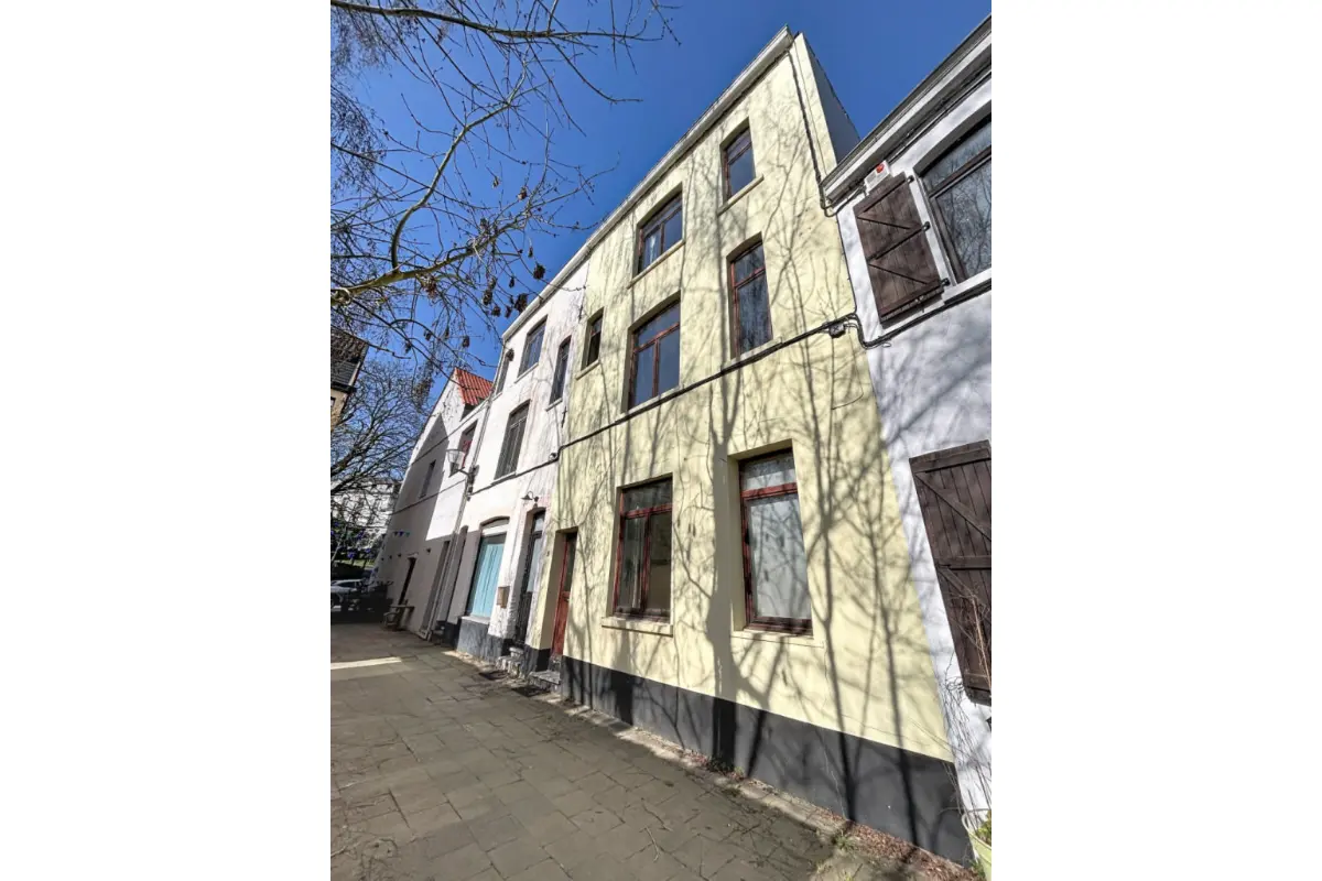 Huis te  koop in Watermaal-Bosvoorde 1170 425000.00€ 3 slaapkamers 131.00m² - Zoekertje 740164