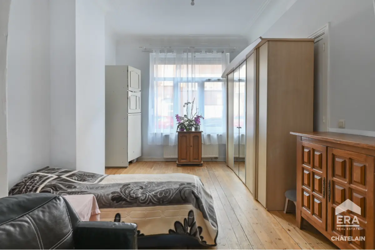 Autre à vendre à Laeken 1020 600000.00€ 2 chambres 181.00m² - annonce 740114