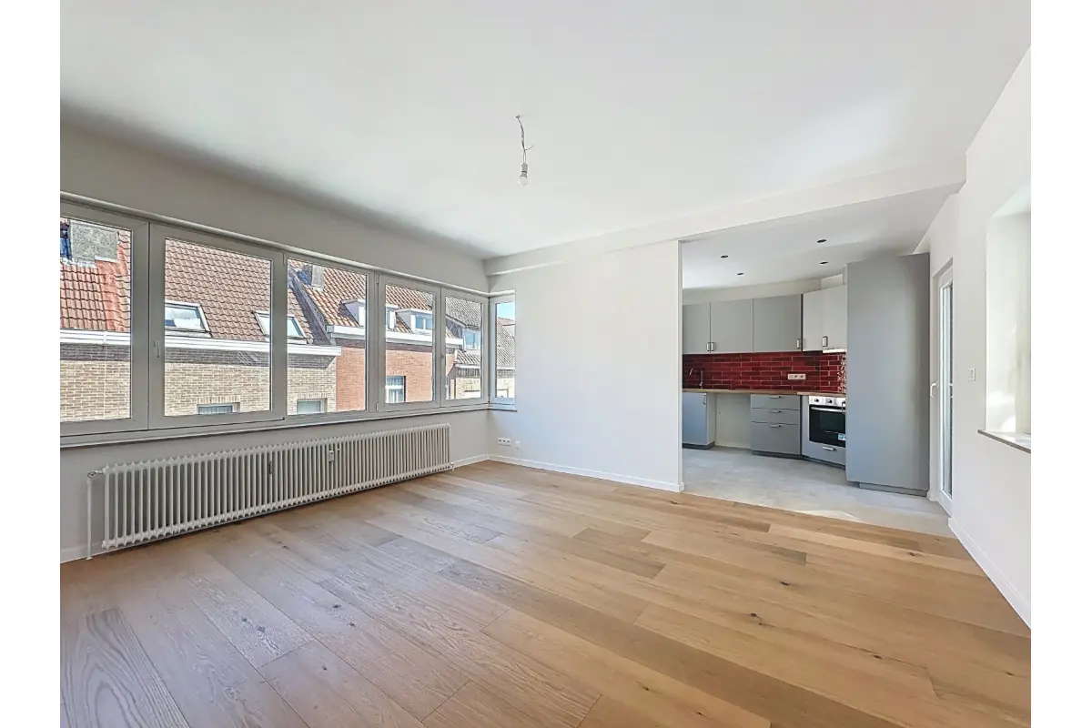 Appartement à louer à Uccle 1180 975.00€ 1 chambres 61.00m² - annonce 740710