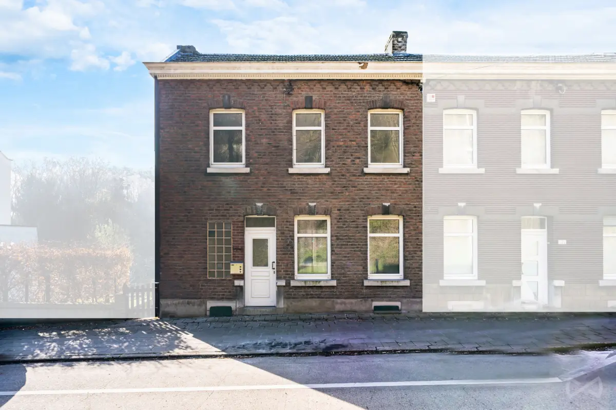 Villa à vendre à Engis 4480 215000.00€ 3 chambres 121.00m² - annonce 740191