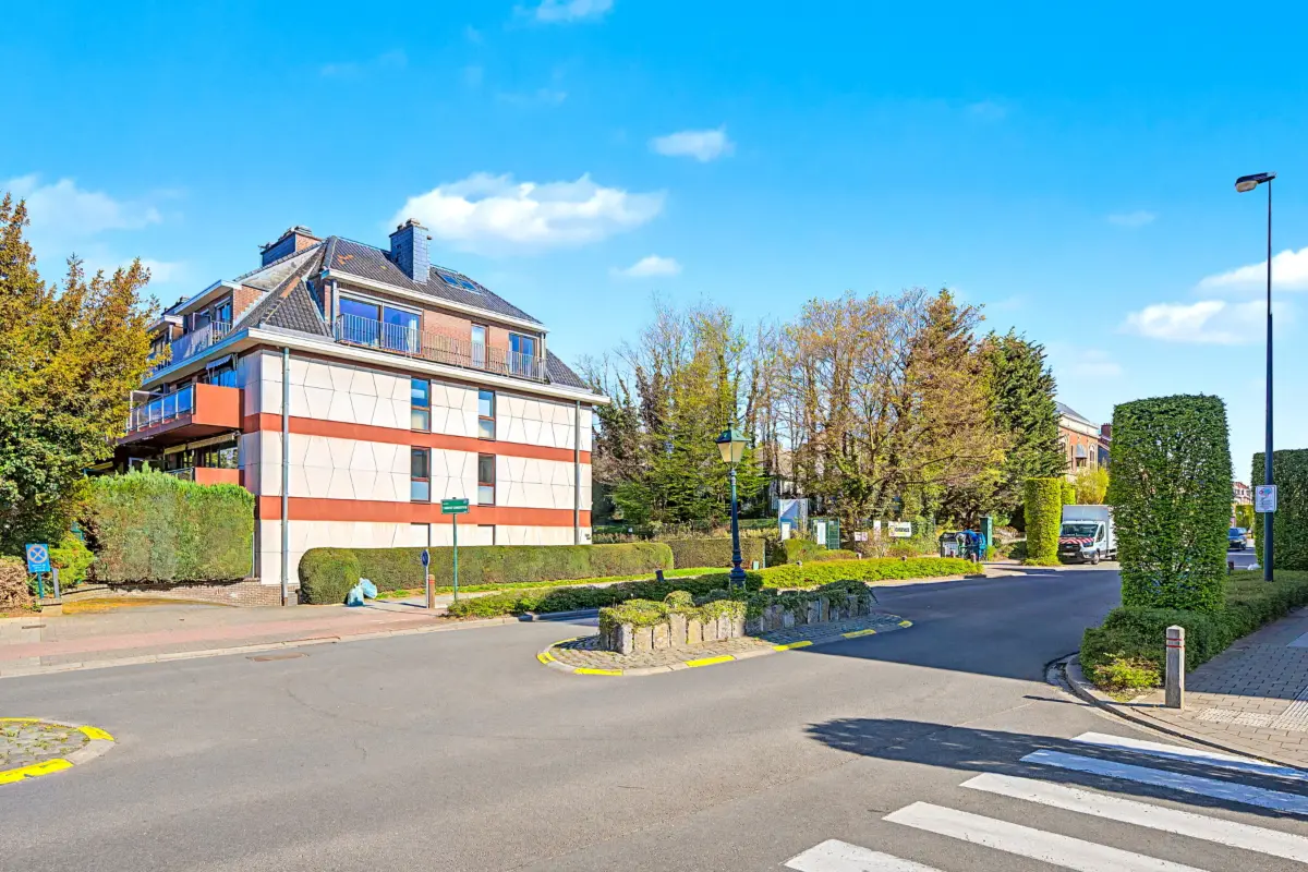 Appartement te  koop in Sint-Pieters-Woluwe 1150 545000.00€ 3 slaapkamers 141.00m² - Zoekertje 740611