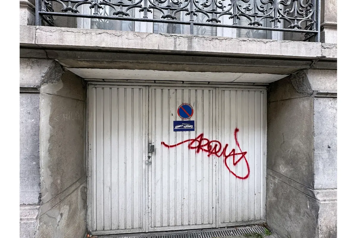 Box te  in Schaarbeek 1030 150.00€  slaapkamers m² - Zoekertje 740390