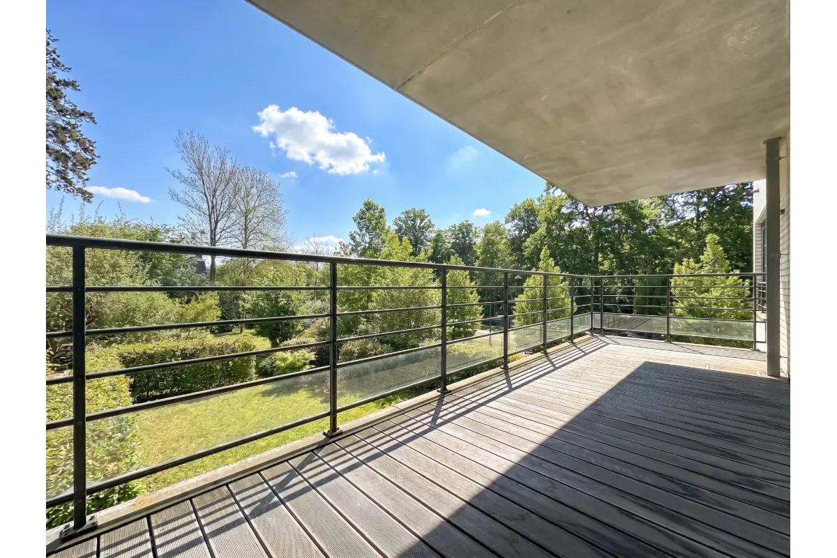 Appartement te  koop in Sint-Pieters-Woluwe 1150 529000.00€ 2 slaapkamers 92.00m² - Zoekertje 740506