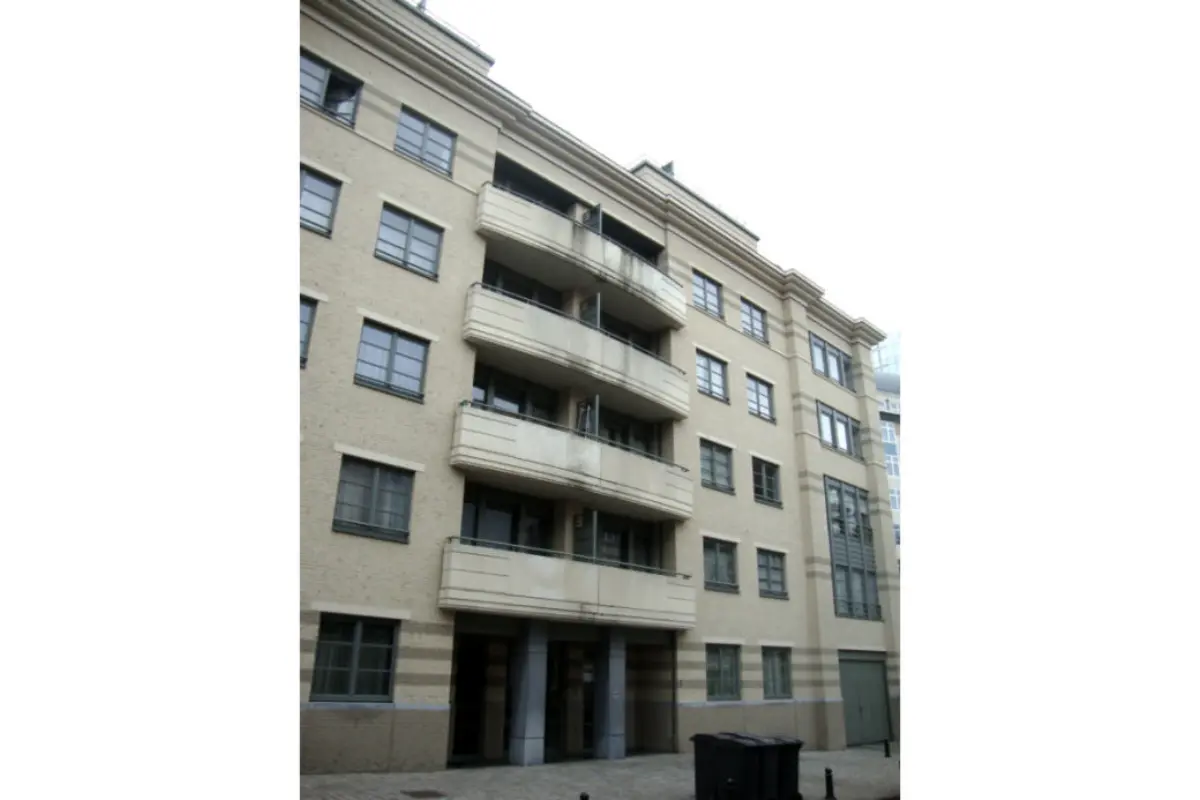 Parking à louer à Ixelles 1050 120.00€  chambres m² - annonce 740163