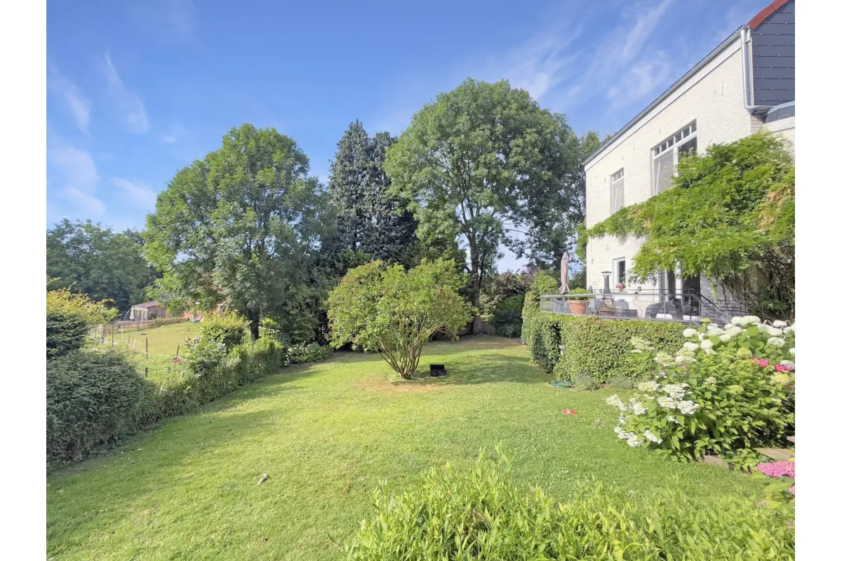 Villa à vendre à Lasne 1380 750000.00€ 4 chambres 231.00m² - annonce 740210