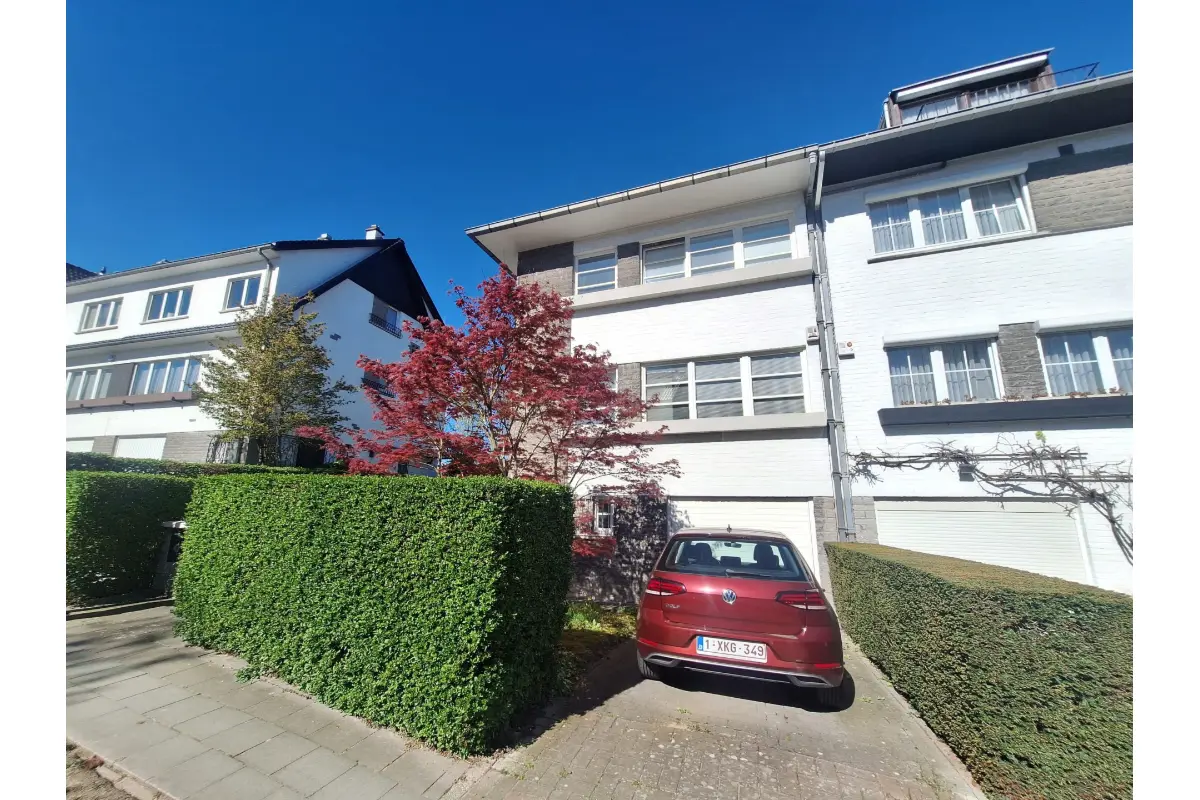 Huis te  huur in Sint-Pieters-Woluwe 1150 2800.00€ 4 slaapkamers 170.00m² - Zoekertje 740698