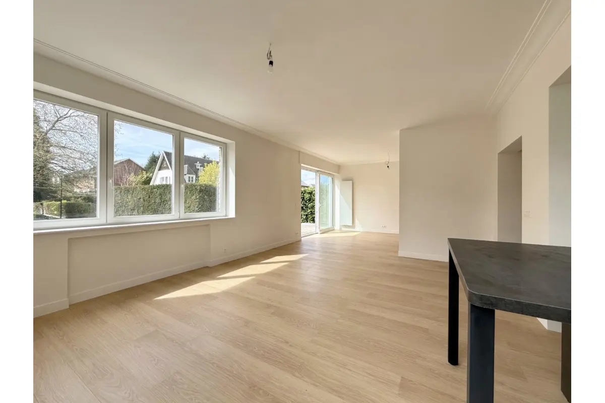 Appartement à louer à Woluwe-Saint-Pierre 1150 2100.00€ 3 chambres 149.00m² - annonce 740612