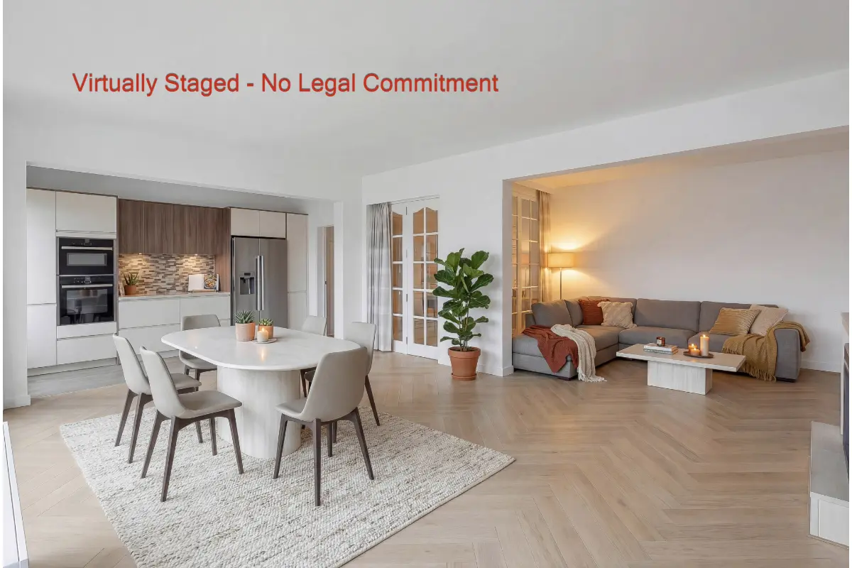 Appartement à vendre à Ixelles 1050 500000.00€ 3 chambres 161.00m² - annonce 740512