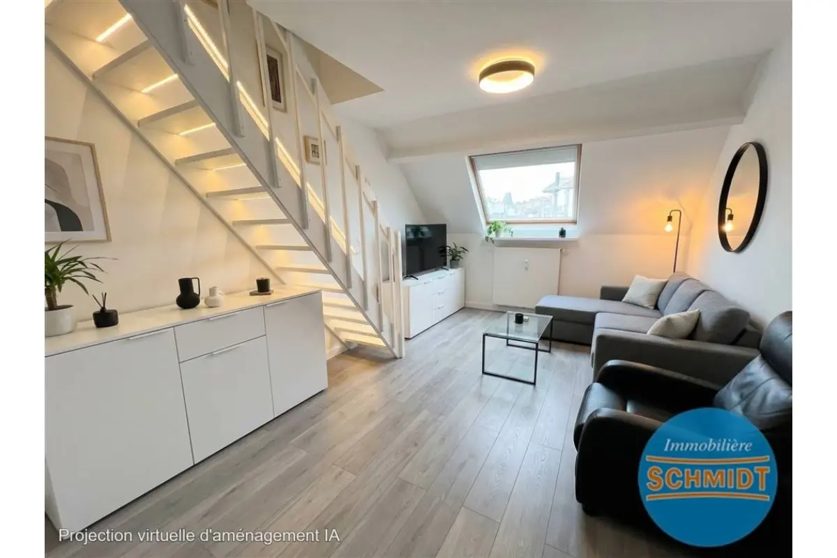 Maison à vendre à Etterbeek 1040 525000.00€ 4 chambres 175.00m² - annonce 740294